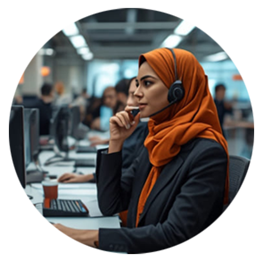 3 .هماهنگی با واحد پذیرش جهت بازدید و خرید خودرو